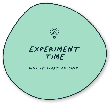 Button for Fun STEM Activities for Kids: Experiment Time