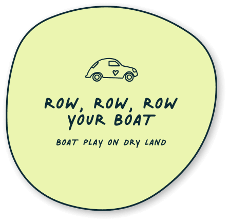 Button for Fun STEM Activities for Kids: Row, Row, Row, your boat