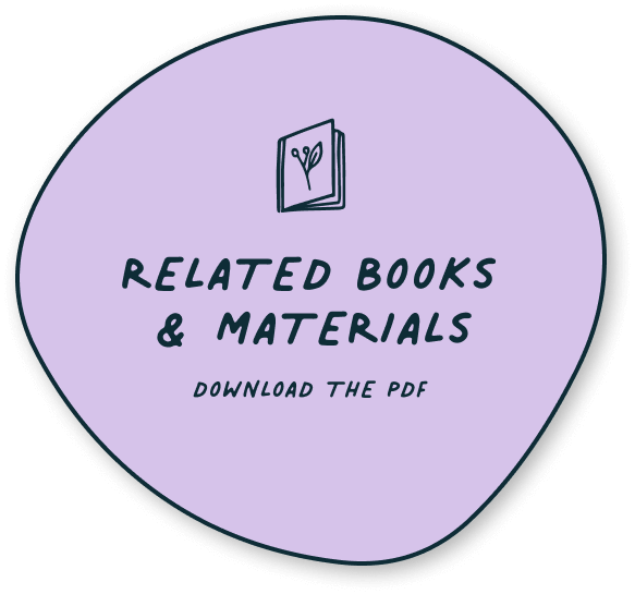 Button for Related Books and Materials - Fun Activities for Kids to Play